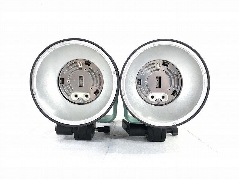 broncolor Siros 400 WiFi/RFS 2 Strobe Lighting 2 pcs [r1245103437]