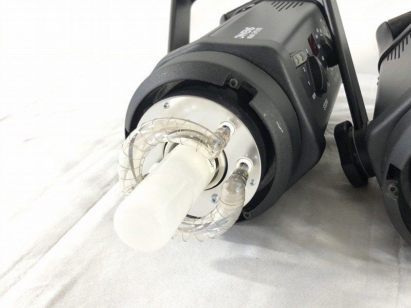 BOWENS GM500R Strobe Lighting 500Ws 3 Units [m1245103073]