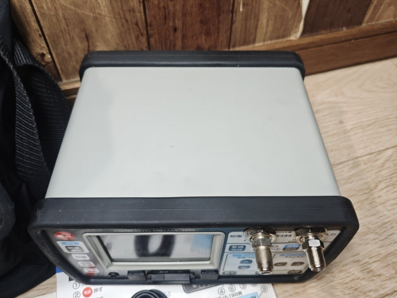 MASPRO LCV2 Digital Level Checker [r1245957837]