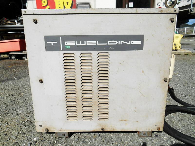 Daihhen VRTP-300 (S-5) TIG Welder DC Power Supply [v1247410350]