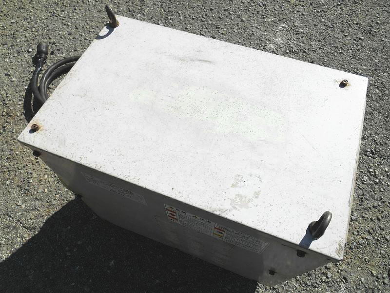 Daihhen VRTP-300 (S-5) TIG Welder DC Power Supply [v1247410350]