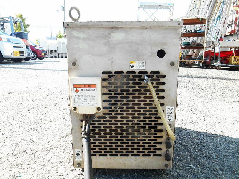 Daihhen VRTP-300 (S-5) TIG Welder DC Power Supply [v1247410350]