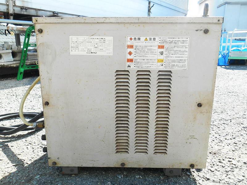 Daihhen VRTP-300 (S-5) TIG Welder DC Power Supply [v1247410350]