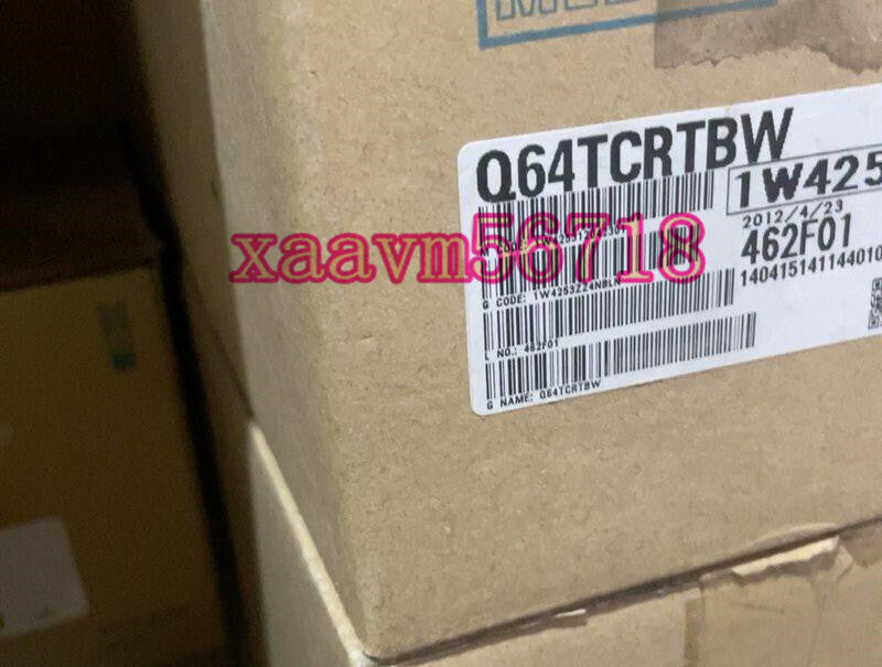 MITSUBISHI Q64TCRTBW Product [u1189942856]