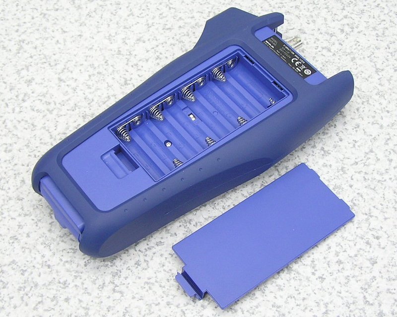 RION VA-12 Vibration Analyzer General-purpose Vibration Meter with FFT Analysis Function [g1199073308]