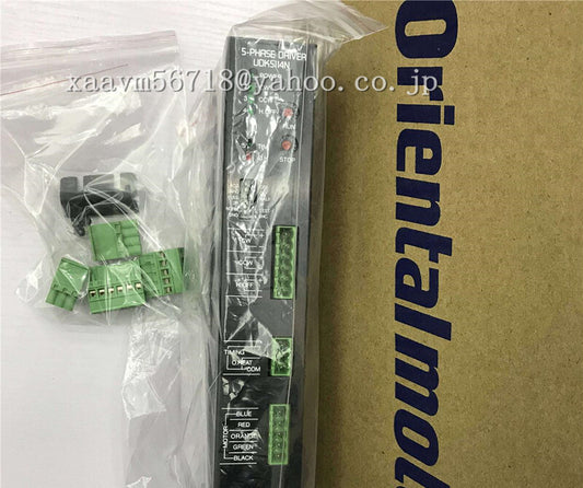 Orientalmotor UDK5114K Motor [u1189600772]