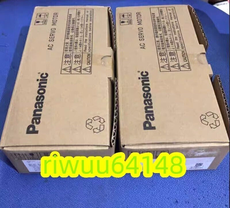 Panasonic MSS043P1P Servo Driver [d1168805131]