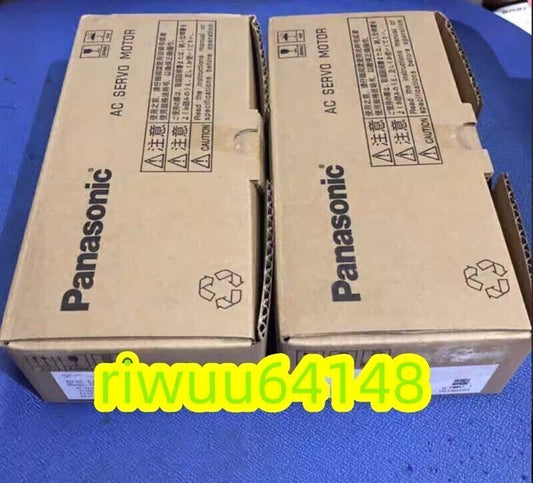 Panasonic MSS043P1P Servo Driver [d1168805131]