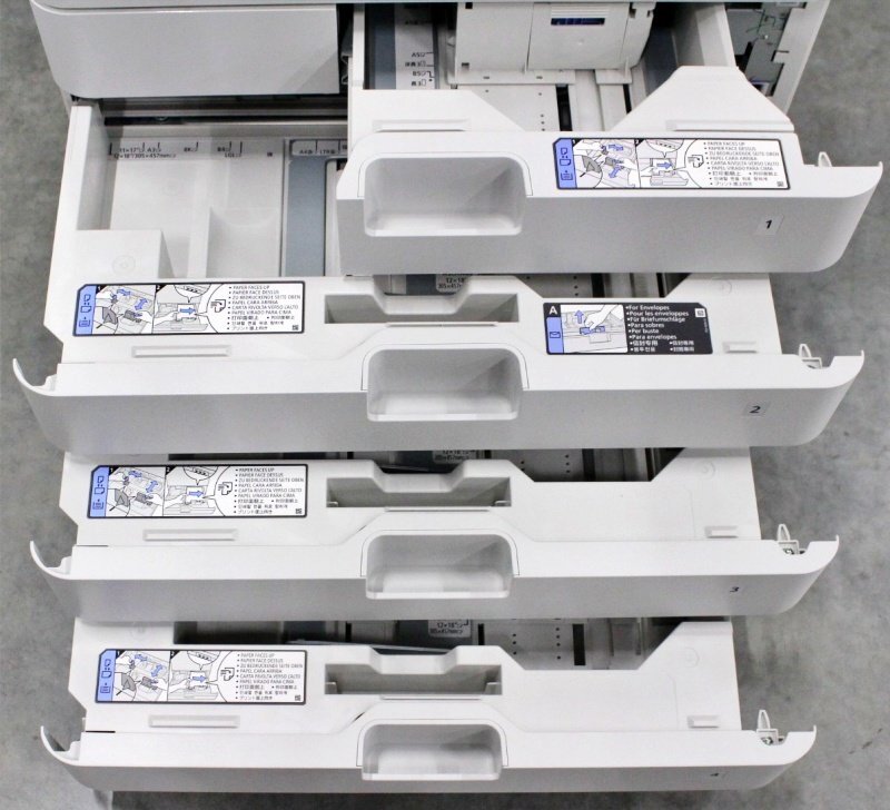 Canon ADV DX C3926F Color Copier [s1241318776]