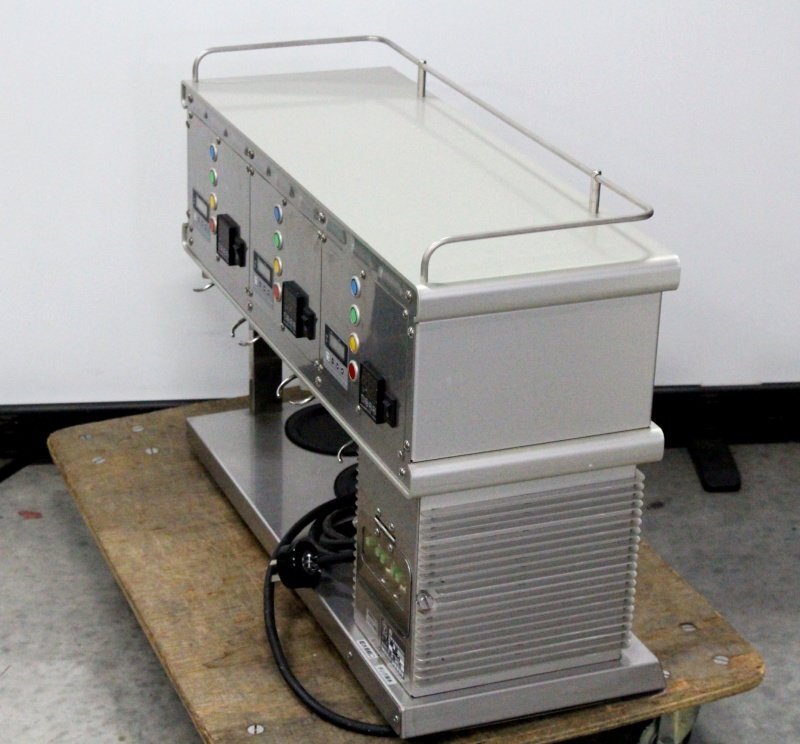 DRIP MASTER 5000 CDM3R-U Commercial 3-Head Drip Coffee Machine 200V [n1217036382]