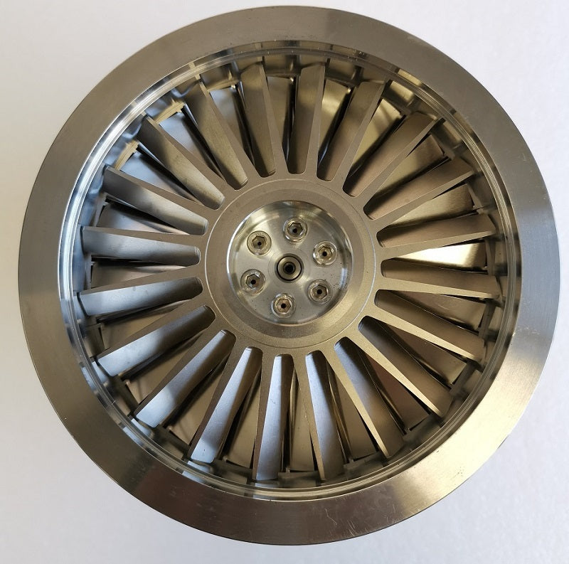 Ebara ET450WS Turbo Pump [h1237900838]