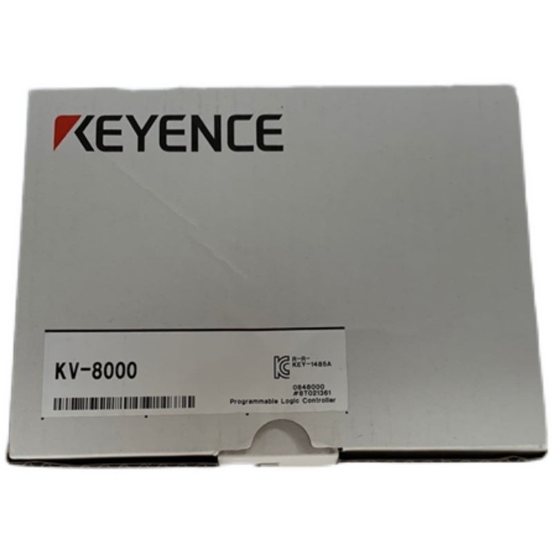 Keyence KV-8000 Open Box (open box) [v1070566840]