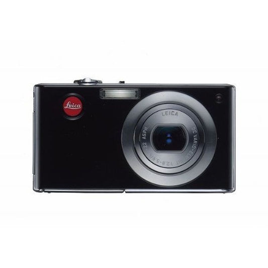Leica C-LUX3 Digital Camera 10.1 MP 5x Optical Zoom Black [j1088003124]