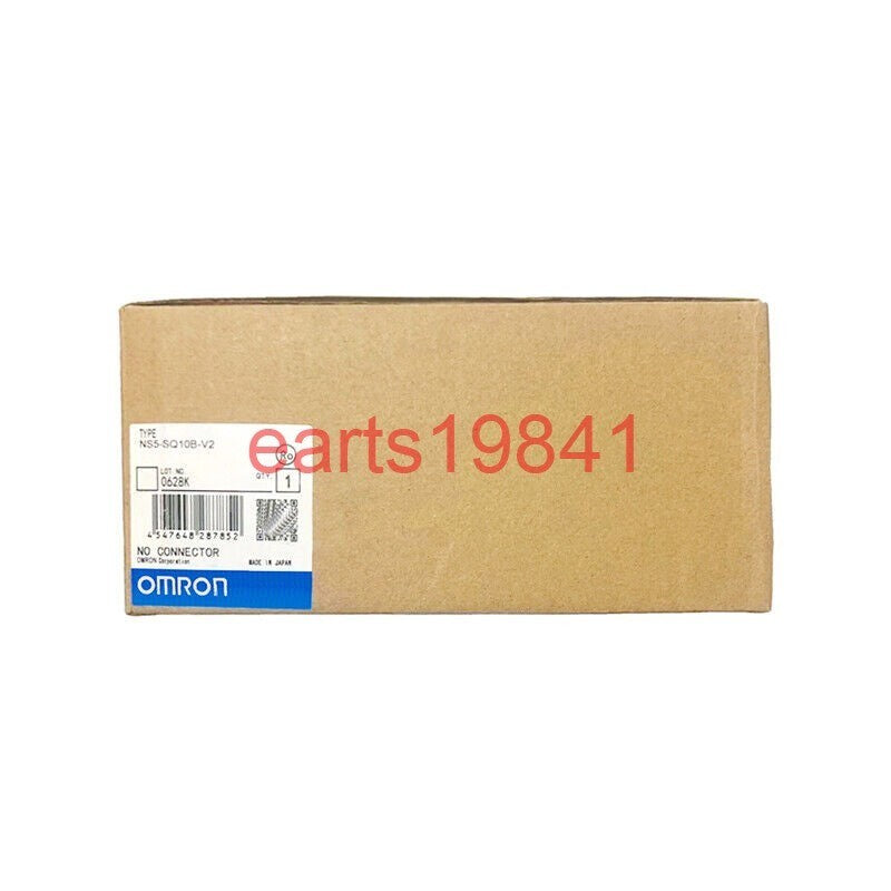 OMRON NS5-SQ10B-V2 Touch Panel [j1092986437]