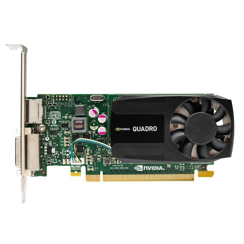 HP Inc. NVIDIA Quadro K620 Graphics Card [g1094771921]