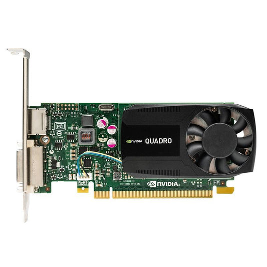 HP Inc. NVIDIA Quadro K620 Graphics Card [g1094771921]