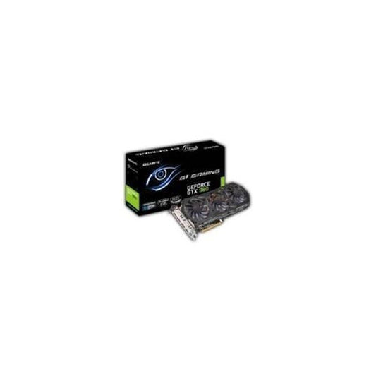 GIGABYTE NVIDIA GeForce GTX 980 Gaming 4GB GDDR5 Graphics Card [s1094765732]