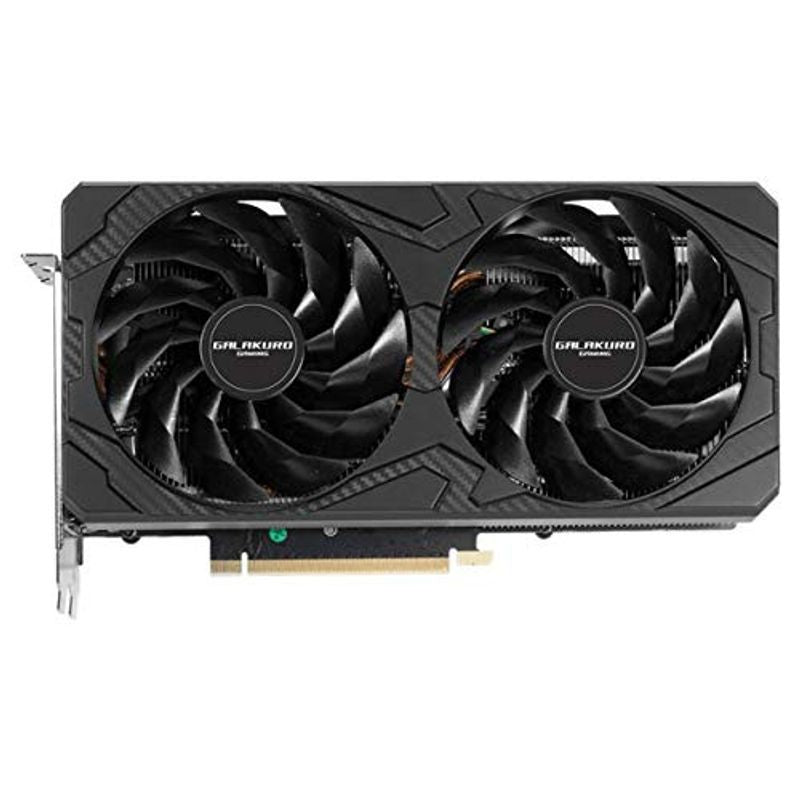 GALAKURO RTX3070 Graphics Card GDDR6 8GB Gaming [g1094772226]