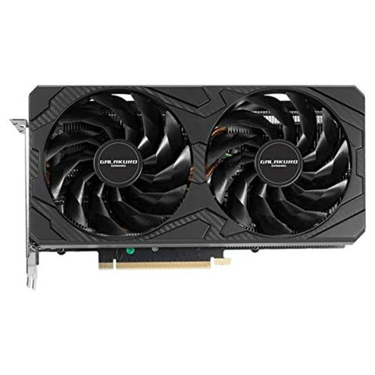 GALAKURO RTX3070 Graphics Card GDDR6 8GB Gaming [g1094772226]
