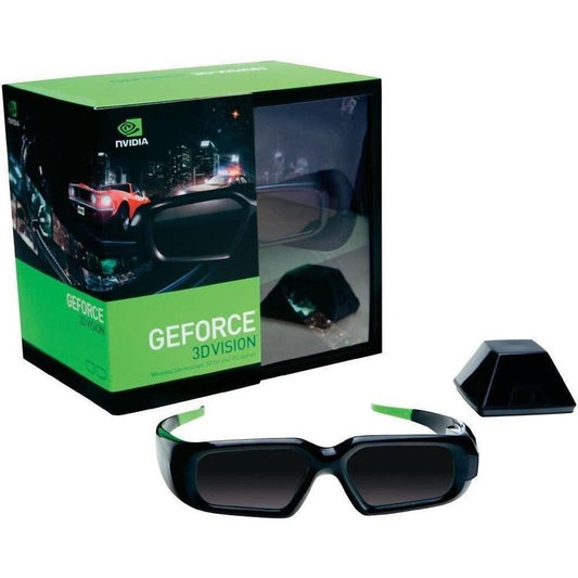 NVIDIA GV701-3DVE2 3D Vision Wireless Kit [x1094765897]