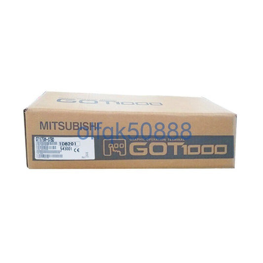 MITSUBISHI GT1675M-STBD Touch Panel [1102437394]