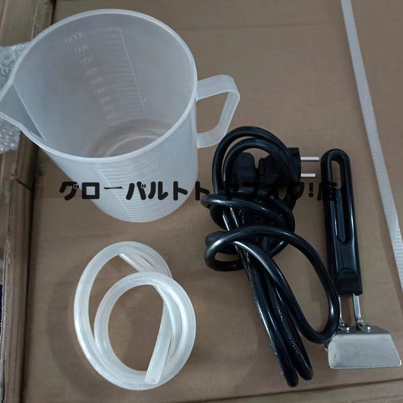 Manager's Choice S1022 High Temperature Steam Sterilizer Autoclave 24L [1105242212]