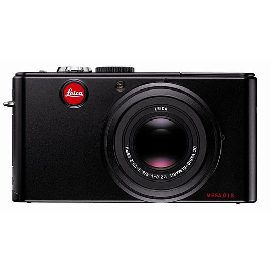 Leica D-LUX 3 Digital Camera 10MP Wide Angle Optical Image Stabilizer Zoom [l1106091716]