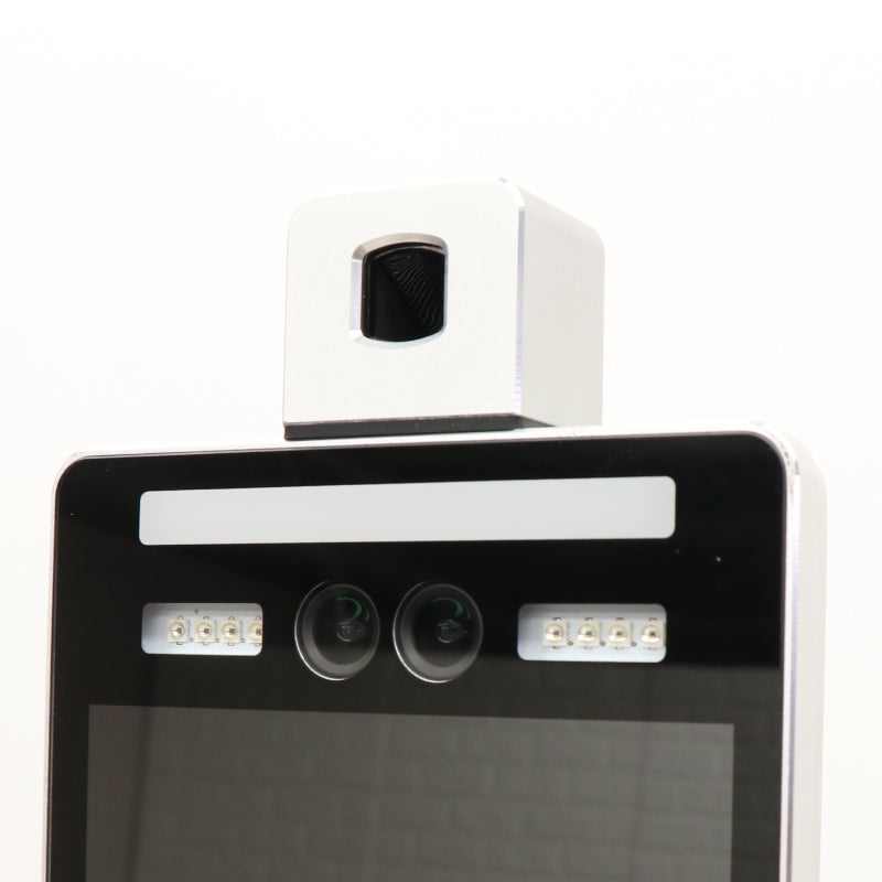 HIRO TM-0004 Alcohol Detector Thermometer with Temperature Detection and Printable Output [k1106726195]