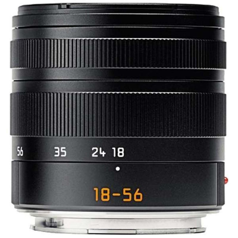 Leica Vario Elmar T 18-56mm F3.5-5.6 ASPH. 11080 Zoom Lens [m1107012254]