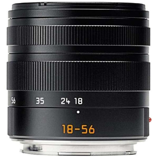 Leica Vario Elmar T 18-56mm F3.5-5.6 ASPH. 11080 Zoom Lens [m1107012254]