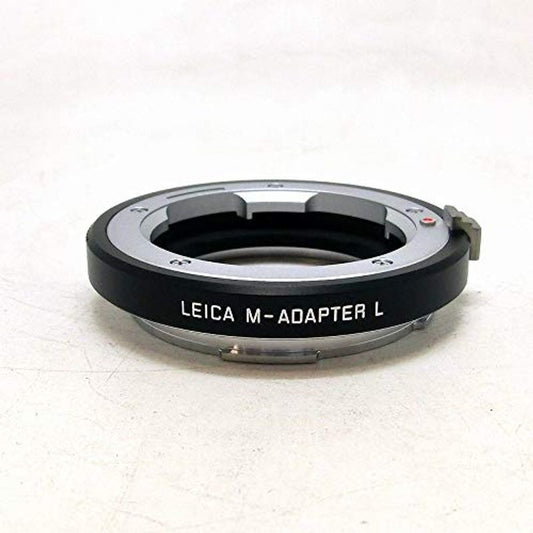 Leica 18771 Lens Mount Adapter M for Leica T [m1107011035]