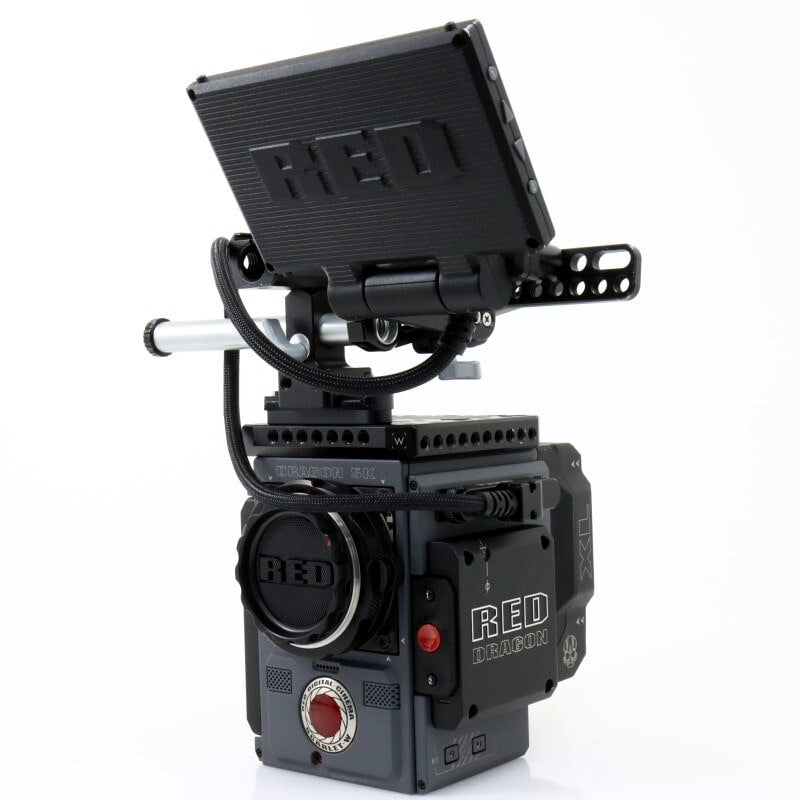 RED Digital Cinema Scarlet-W Dragon 5K Camera [k1129689671]