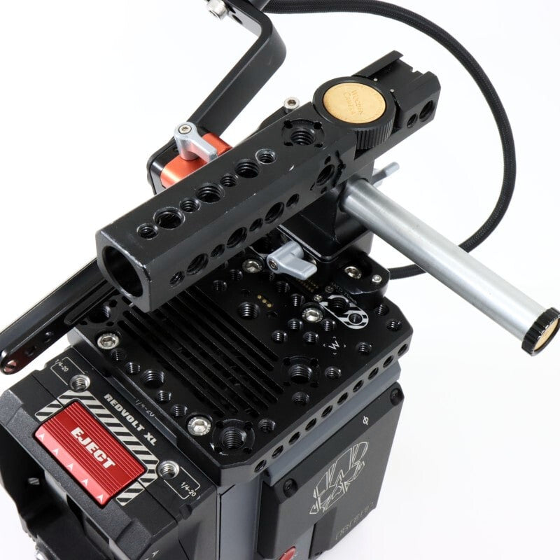 RED Digital Cinema Scarlet-W Dragon 5K Camera [k1129689671]
