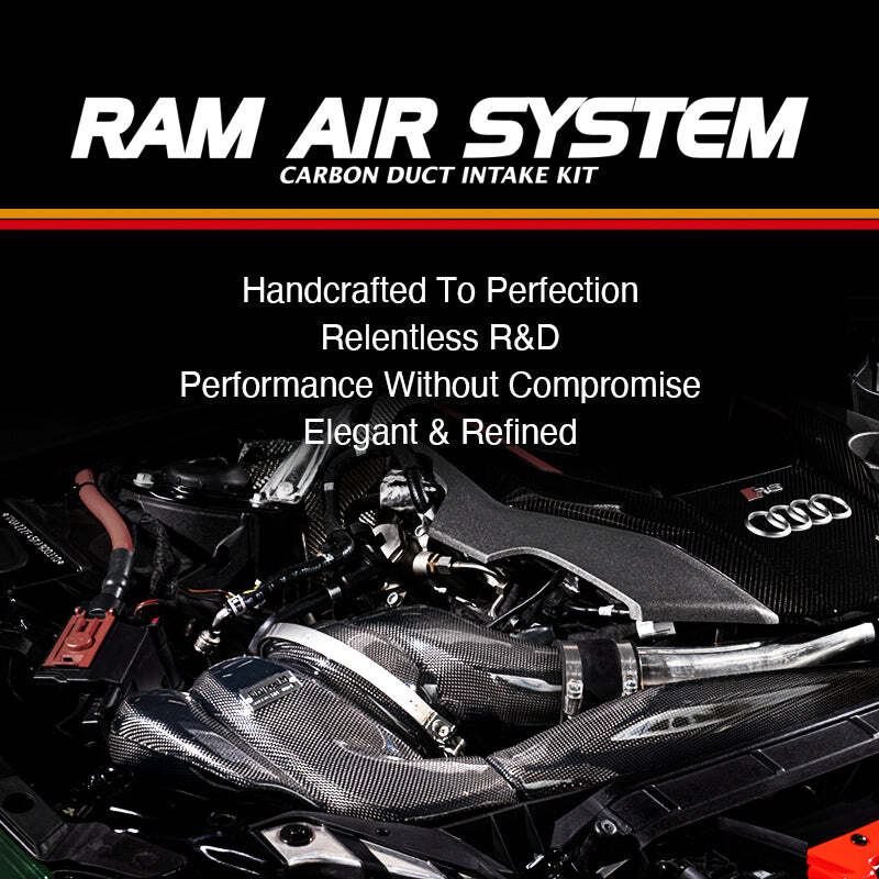 GruppeM M's K&N Ram Air System BMW 3 SERIES VA20 VR20 WA20 2.0 07-11 [l1129895335]