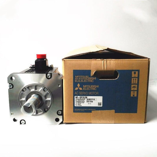 MITSUBISHI HF-SP352B Servo Motor [1139010130]