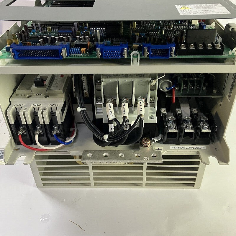 Mitsubishi Electric FR-SF-2-5.5K-NC Inverter [l1146859580]