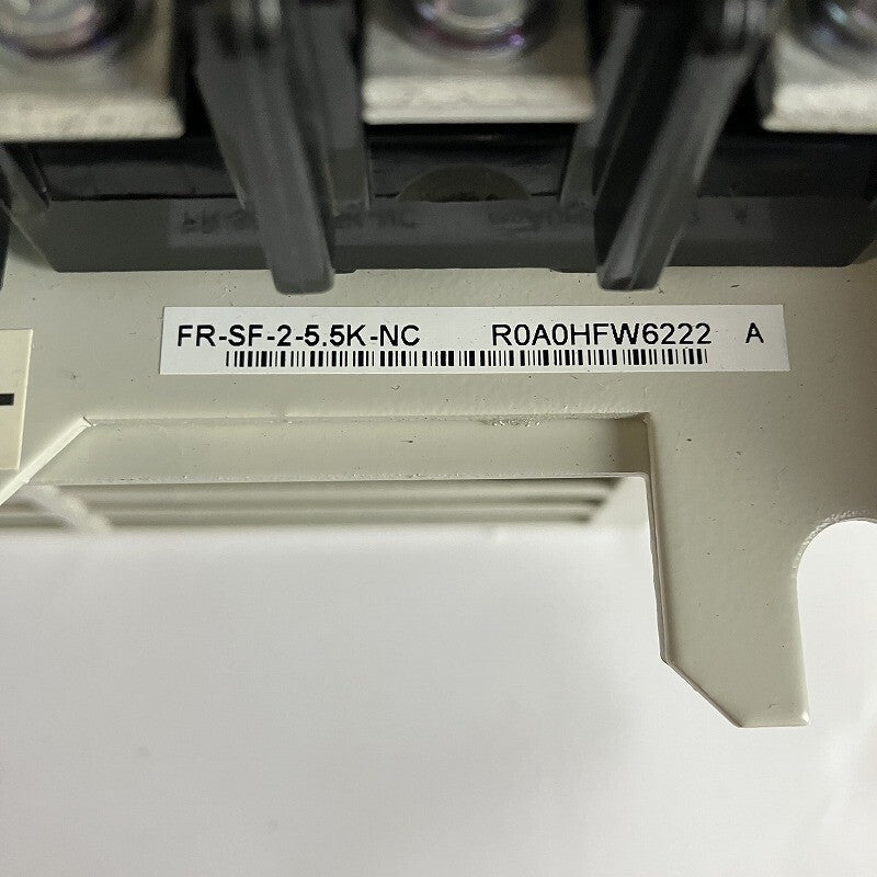 Mitsubishi Electric FR-SF-2-5.5K-NC Inverter [l1146859580]
