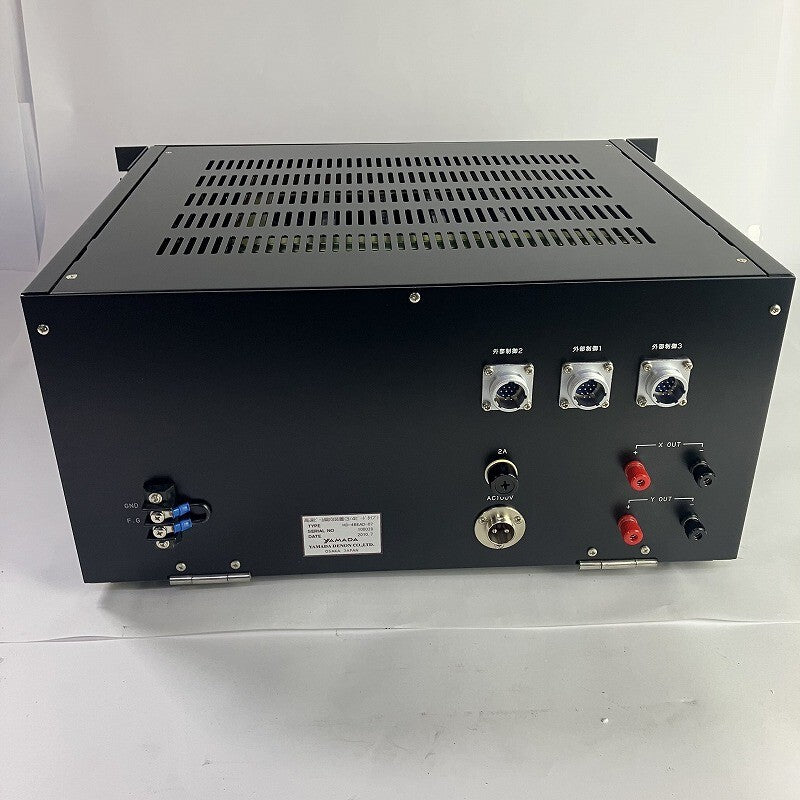 Mitsubishi Electric HD-4BEAD-01 High-Speed Polarization Unit [c1146844544]