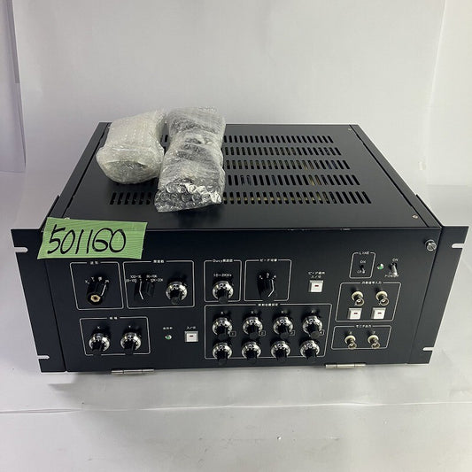 Mitsubishi Electric HD-4BEAD-01 High-Speed Polarization Unit [c1146844544]