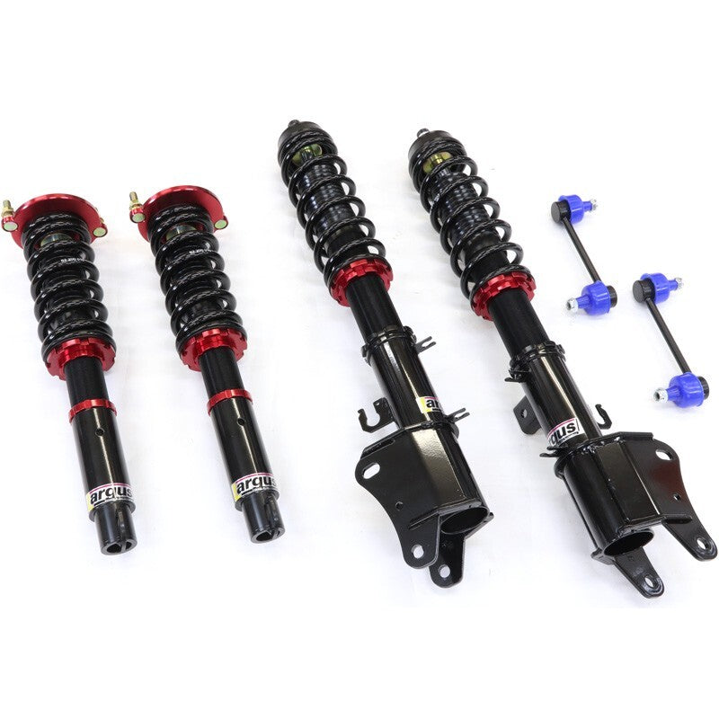 Largus Adjustable Vehicle Height Kit SpecS Import Alfa Romeo Alpha GT 93720L [1168457582]