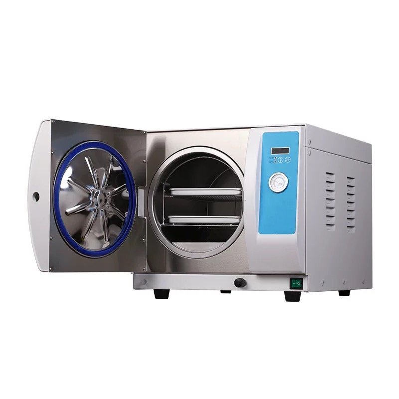 Quality Guarantee High-Pressure Steam Sterilizer 18L Autoclave [x1171848582]