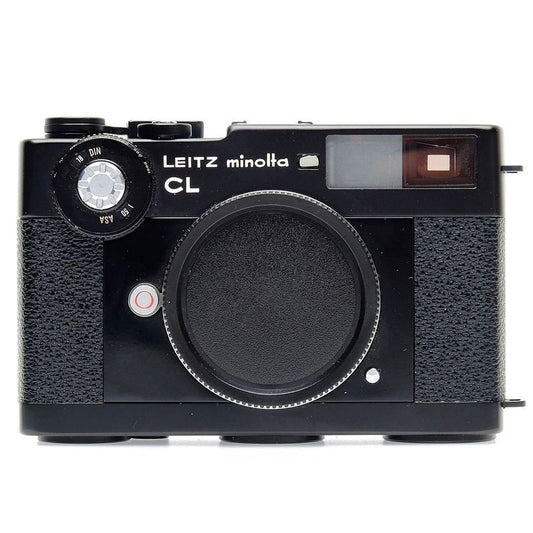 Leica Minolta CL Camera [k1178270868]