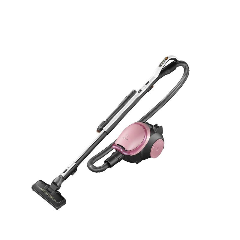 Mitsubishi Electric TC-GXG8P-P Vacuum Cleaner Paper Bag Lightweight Compact Self-Propelled Power Brush [g1178281147]