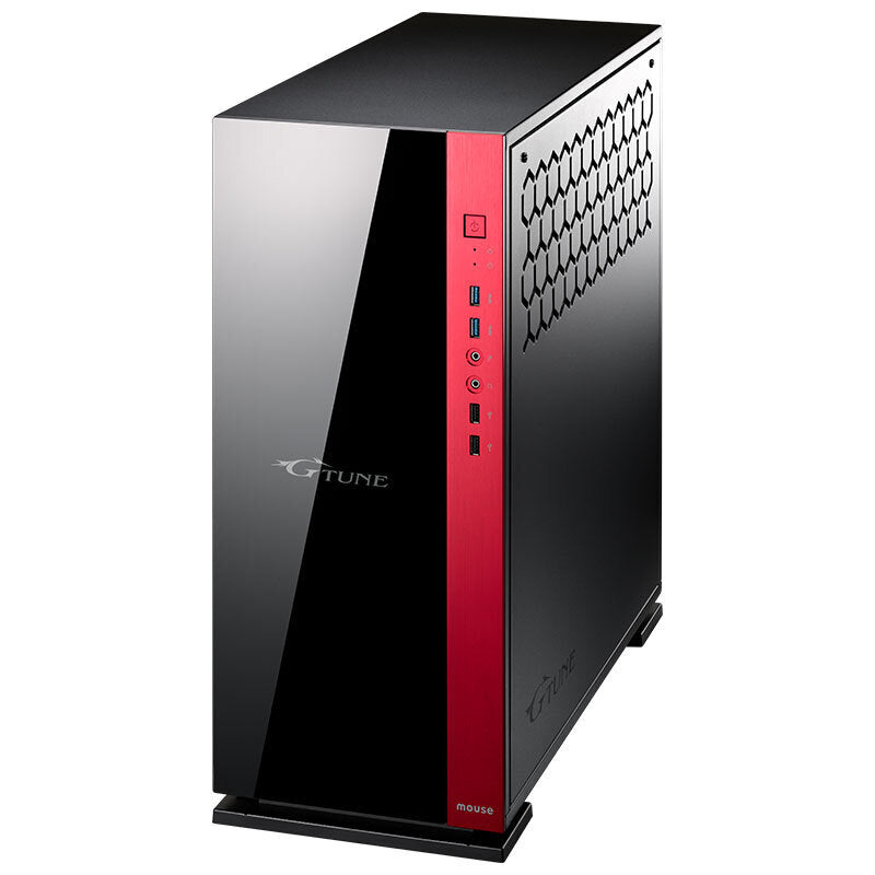 High-end Gaming PC Core i9-9900KF Gaming Desktop 32GB Memory 1TB NVME SSD 4TB HDD NVIDIA GeForce RTX 3070 8GB Windows 11 [1188627053]