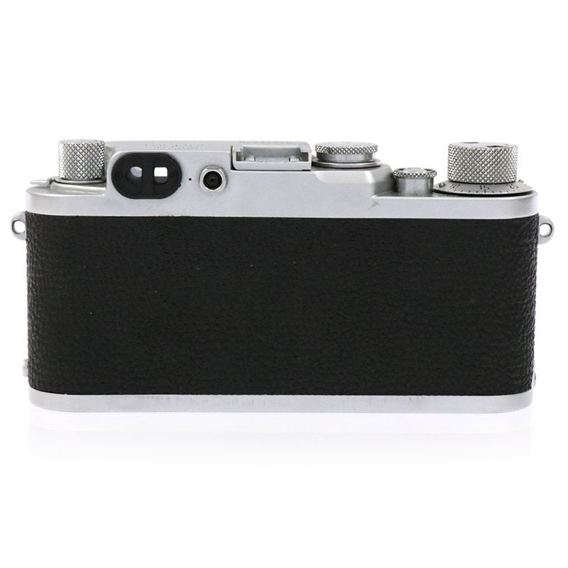 Leica DBP ERNST LEITZ GMBH Film Camera with Lens [d1190880350]