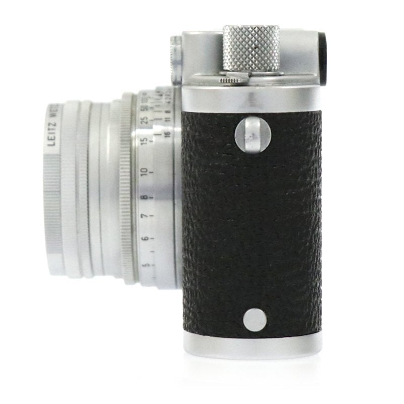 Leica DBP ERNST LEITZ GMBH Film Camera with Lens [d1190880350]