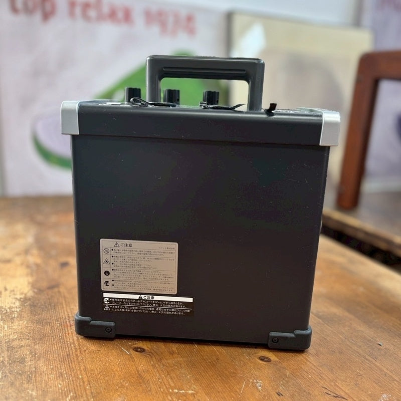 Fukuoka T COMET CS-2400TII Generator Power Supply Strobe Flash Camera Lighting [q1193005025]