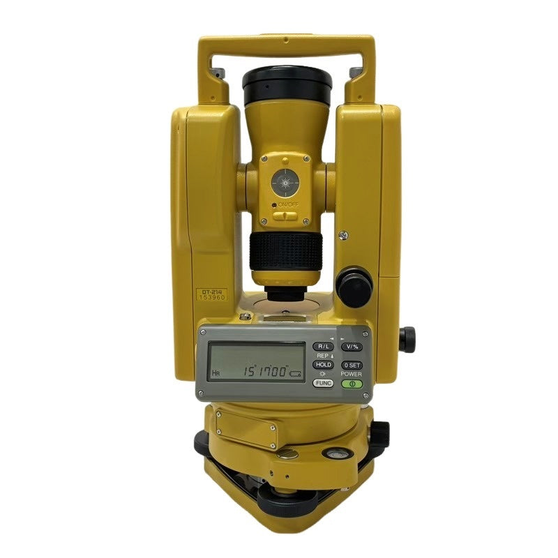 TOPCON DT-214 Digital Theodolite Surveying Instrument [m1193222492]