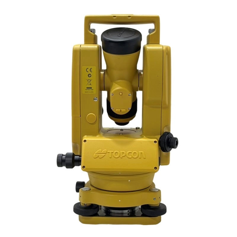 TOPCON DT-214 Digital Theodolite Surveying Instrument [m1193222492]