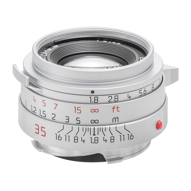 MR.DING Pactcron 35mm F1.8 Lens Leica M Mount [j1193690864]